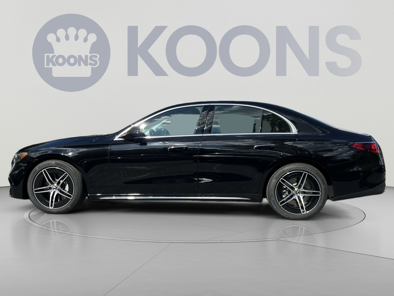 New 2027 Mercedes-Benz E 450 4MATIC Sedan image 7