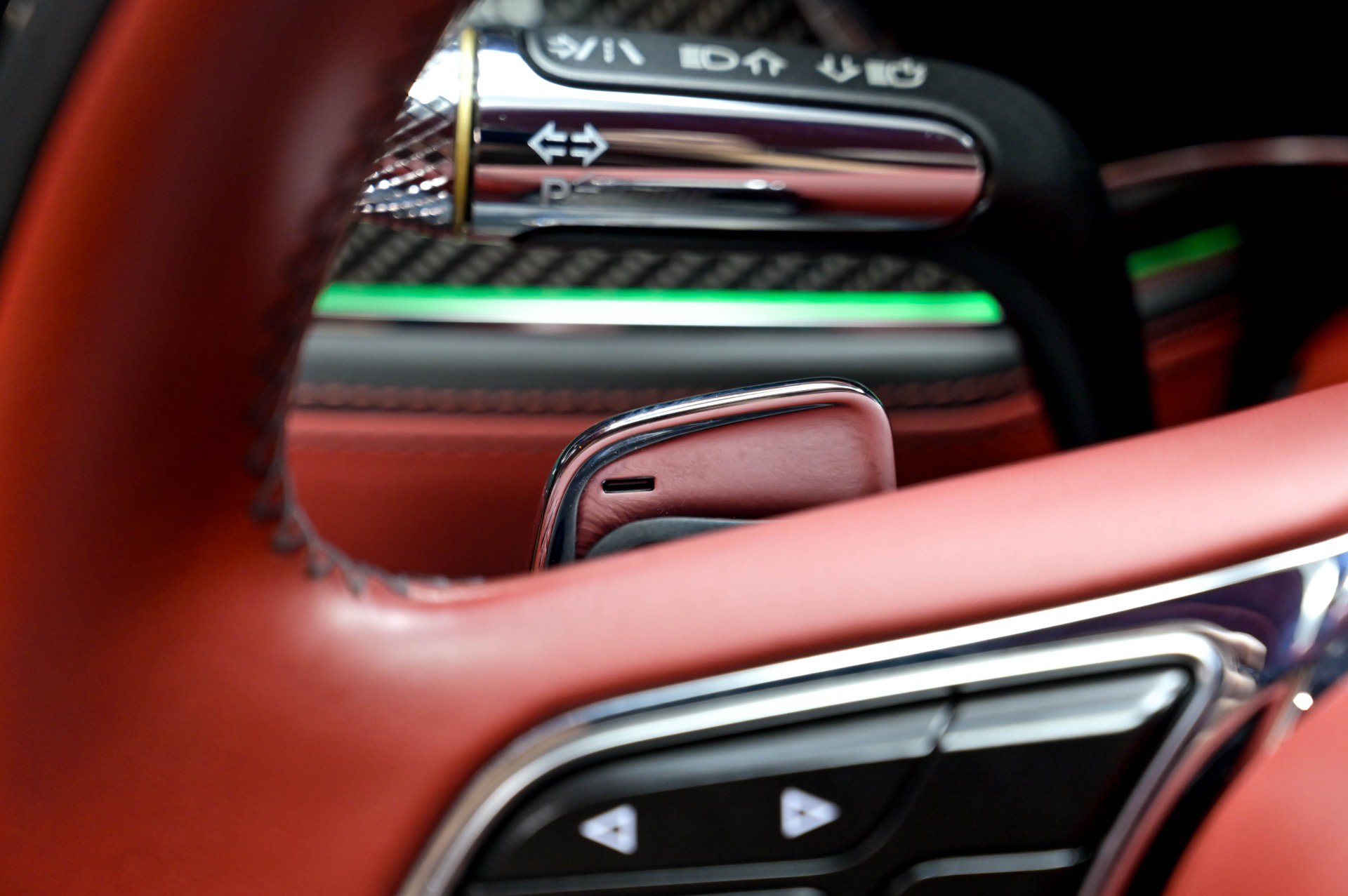 Used 2021 Bentley Flying Spur W12 w/ First Edition Specification AWD/4WD image 68
