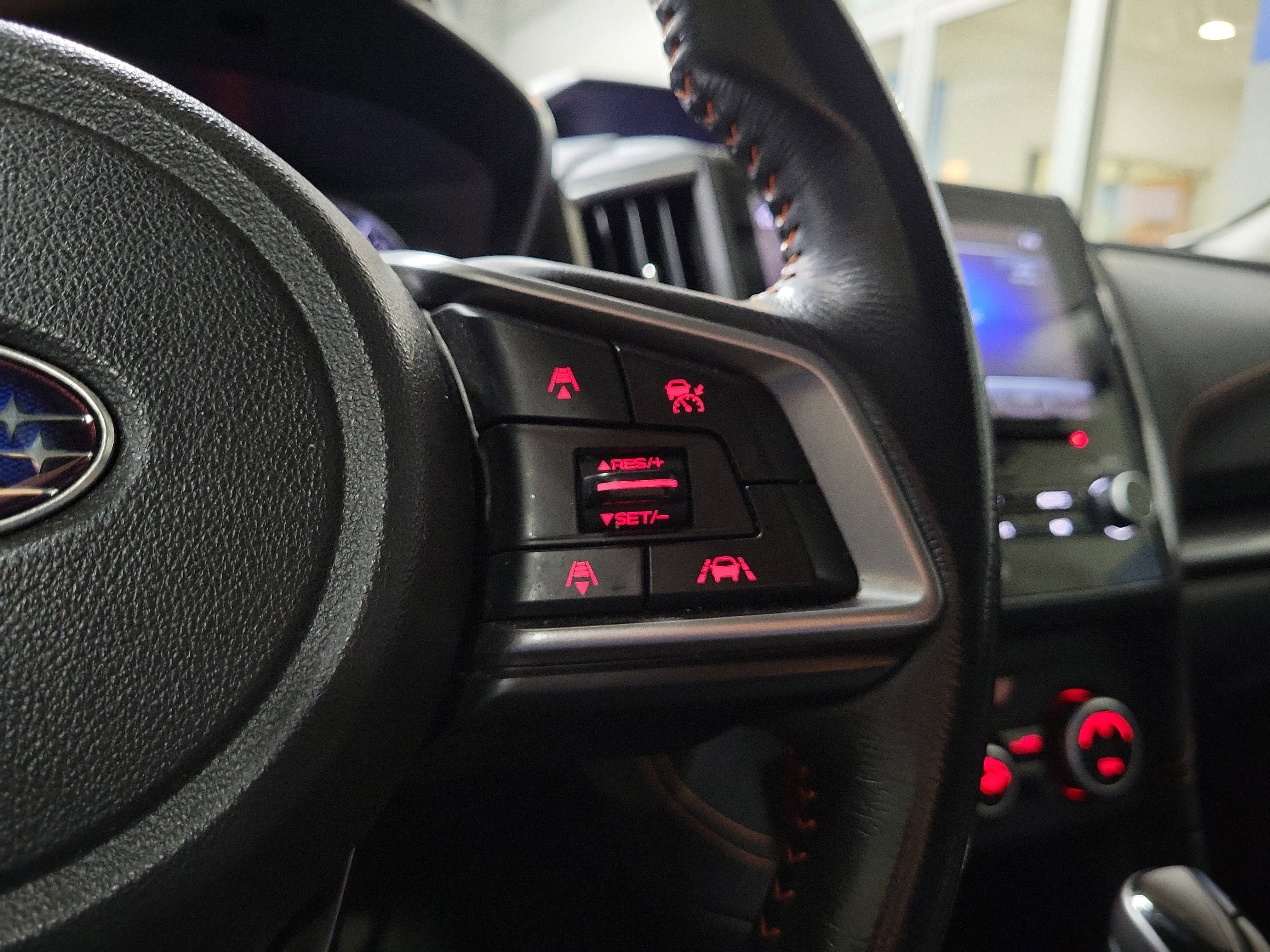 Used 2018 Subaru Crosstrek 2.0i Limited image 26