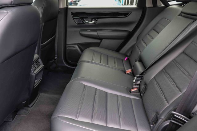 Certified 2024 Honda CR-V EX-L image 19