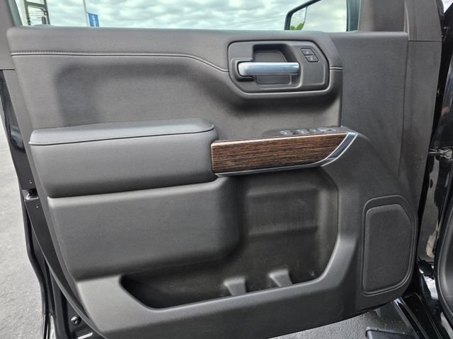 Used 2022 GMC Sierra 1500 Elevation AWD/4WD image 18