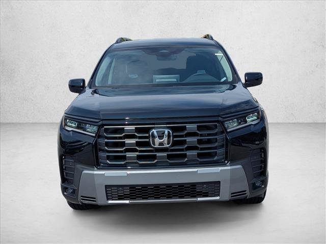 New 2026 Honda Pilot EX-L image 2