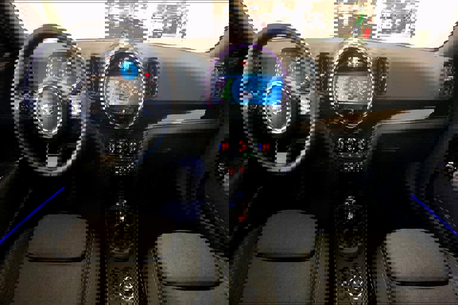 Certified 2023 MINI Cooper Countryman S image 16