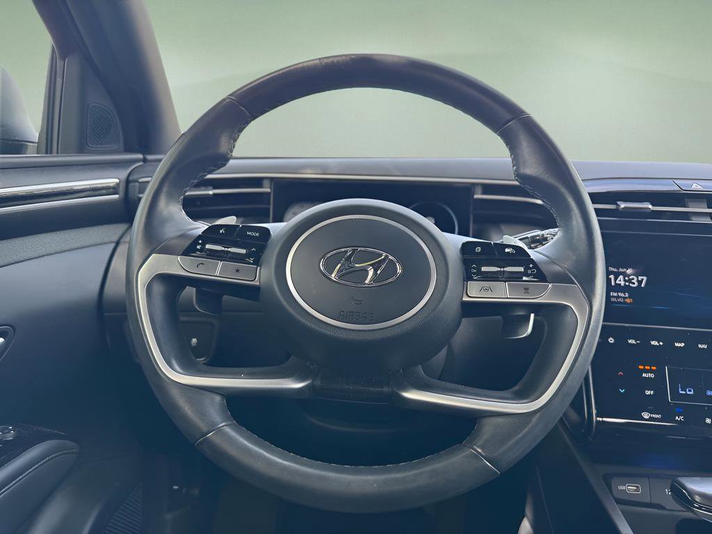 Used 2022 Hyundai Santa Cruz Limited AWD/4WD image 20