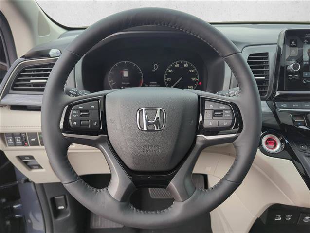 New 2026 Honda Odyssey Elite image 17