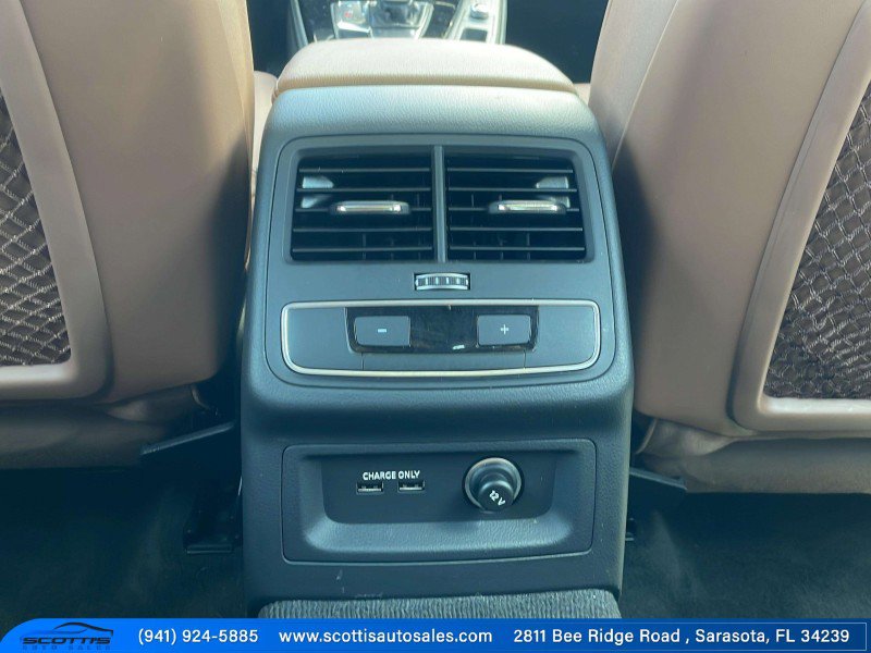 Used 2021 Audi A5 2.0T Premium Plus w/ Premium Plus image 27