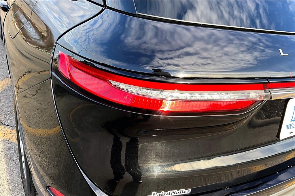 Used 2022 Lincoln Corsair FWD image 30