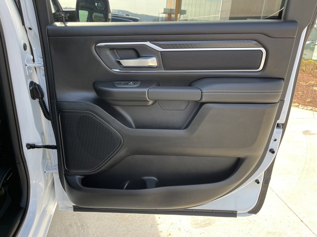 New 2026 RAM 1500 Big Horn image 24