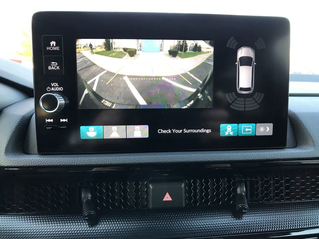 Certified 2023 Honda CR-V Sport Touring image 24