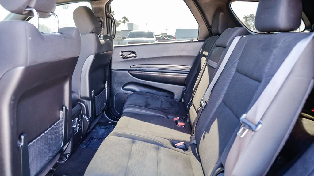 Used 2023 Dodge Durango GT AWD/4WD image 22