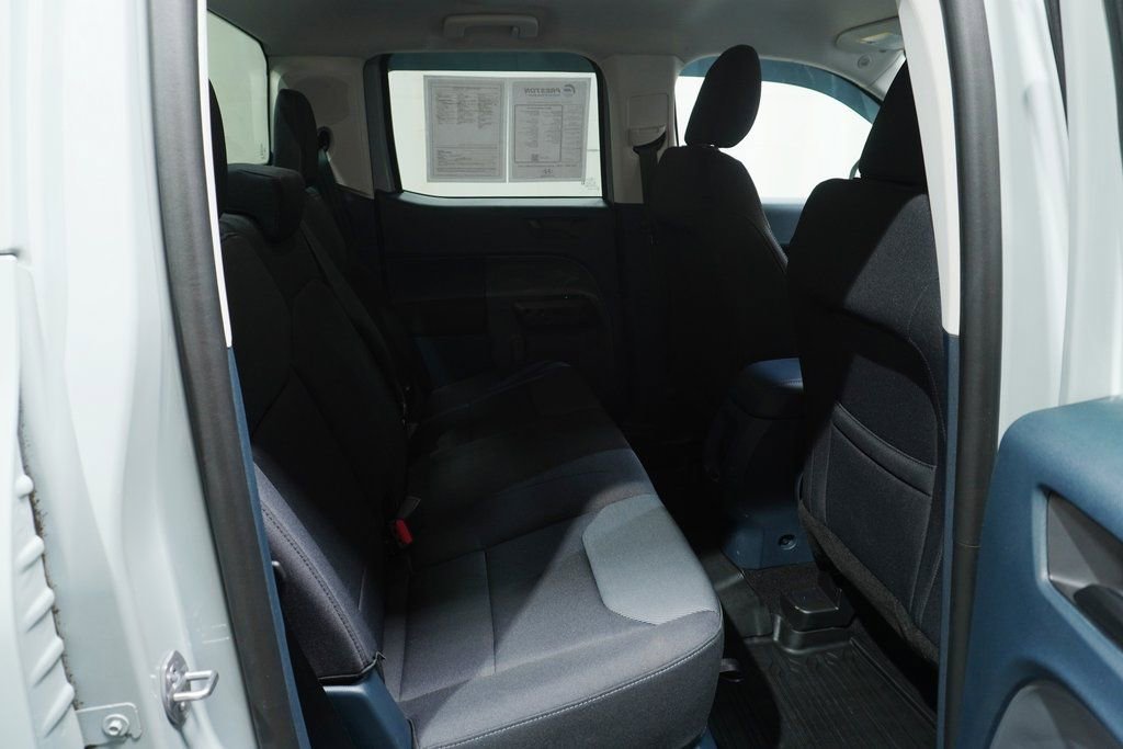 Used 2023 Ford Maverick XL w/ Equipment Group 100A Standard image 15