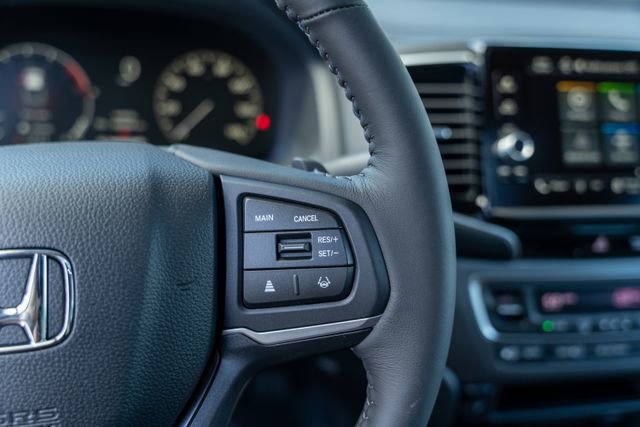 Used 2025 Honda Ridgeline RTL image 21