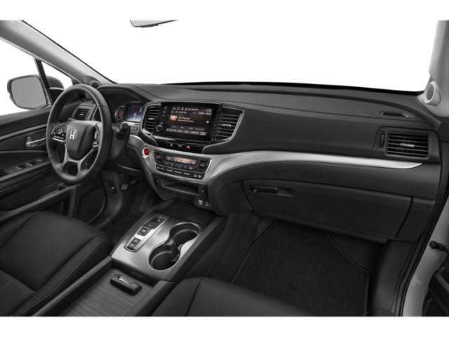 Used 2022 Honda Pilot EX-L image 18