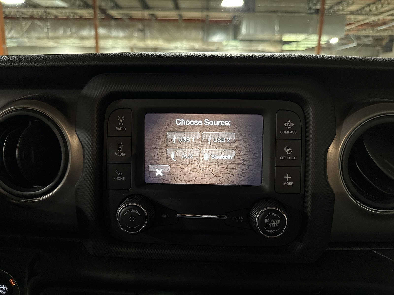Used 2021 Jeep Wrangler Sport AWD/4WD image 19