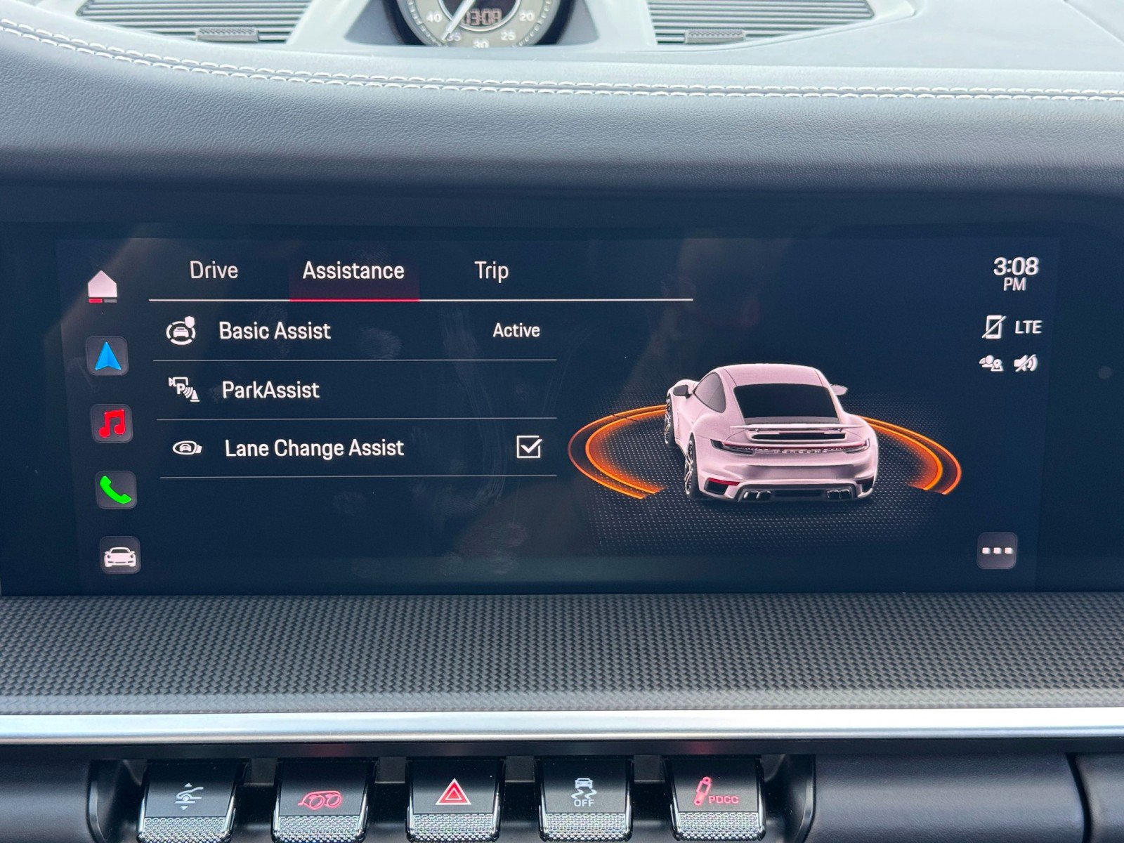 Used 2024 Porsche 911 Turbo S image 25