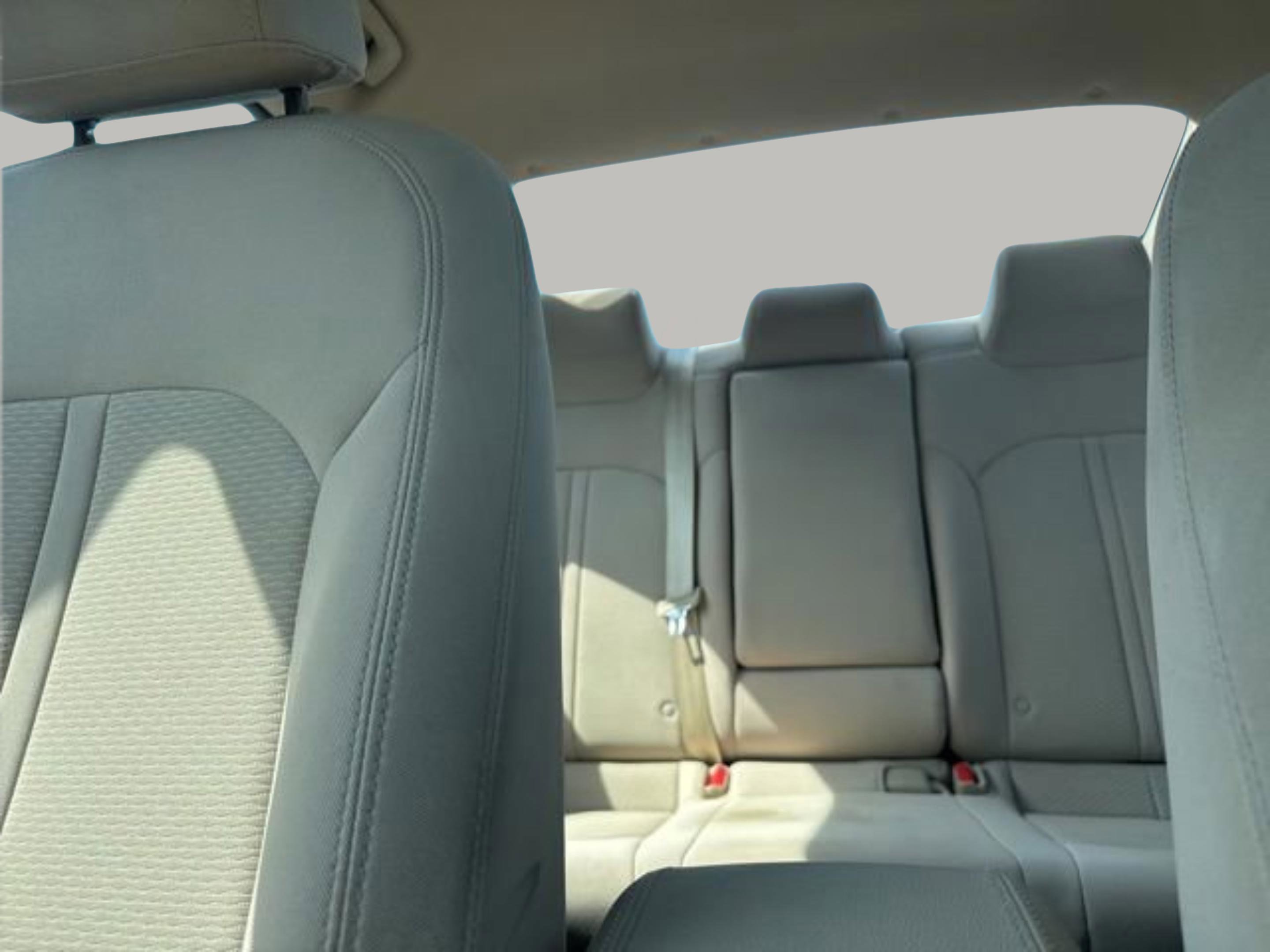 Used 2018 Hyundai Sonata SE FWD image 24