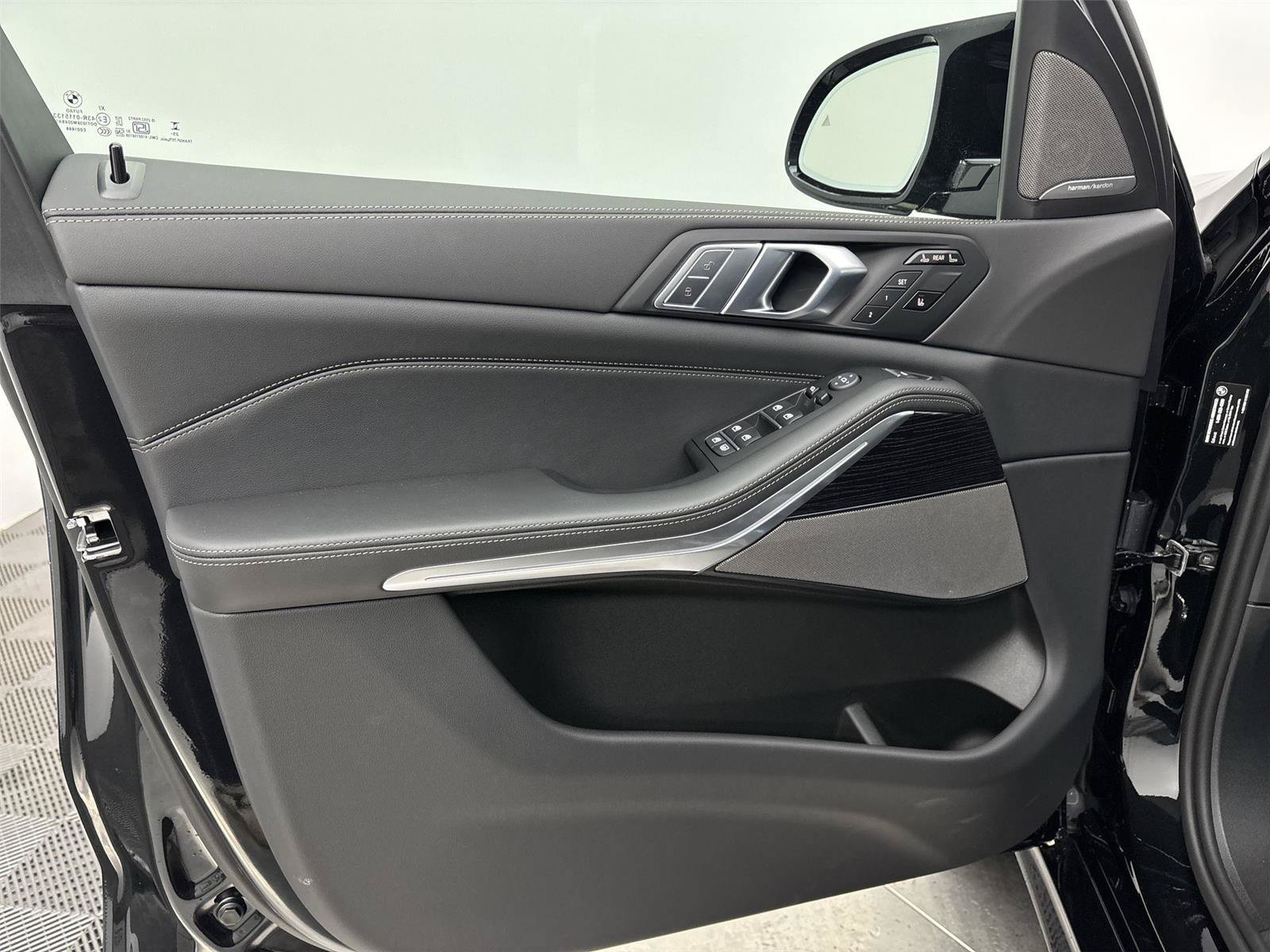 New 2026 BMW X7 M60i AWD/4WD image 26