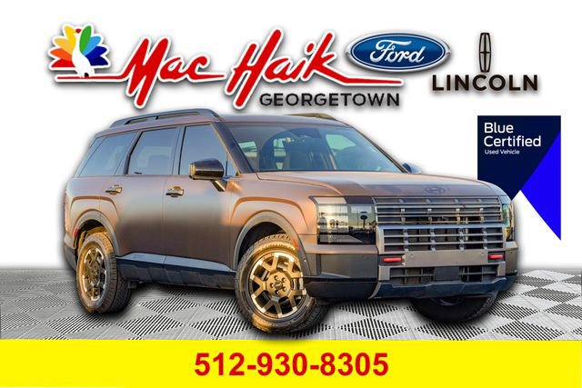 Used 2026 Hyundai Palisade XRT Pro image 1