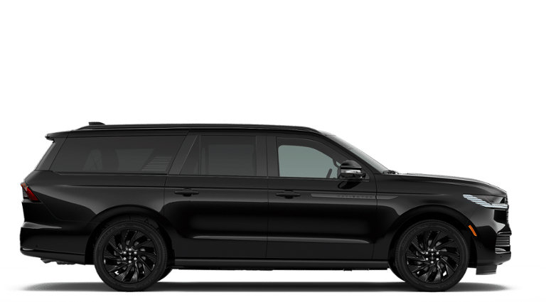New 2026 Lincoln Navigator L Reserve w/ Jet Appearance Package AWD/4WD image 53