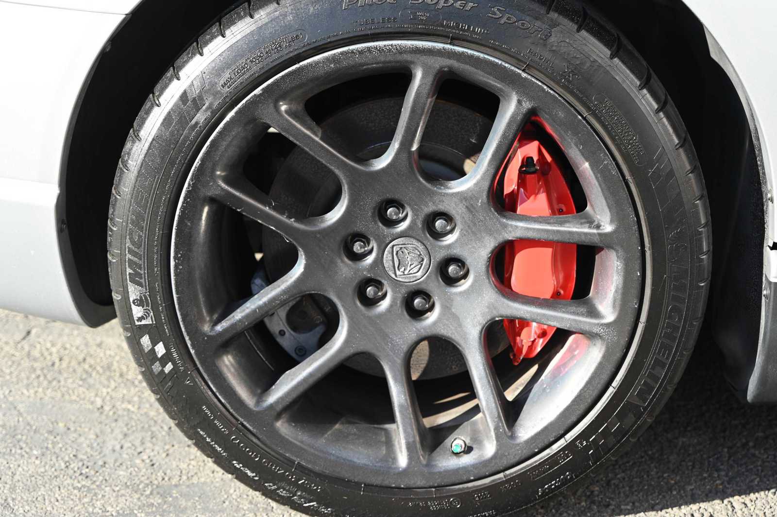 Used 2004 Dodge Viper SRT-10 RWD image 10