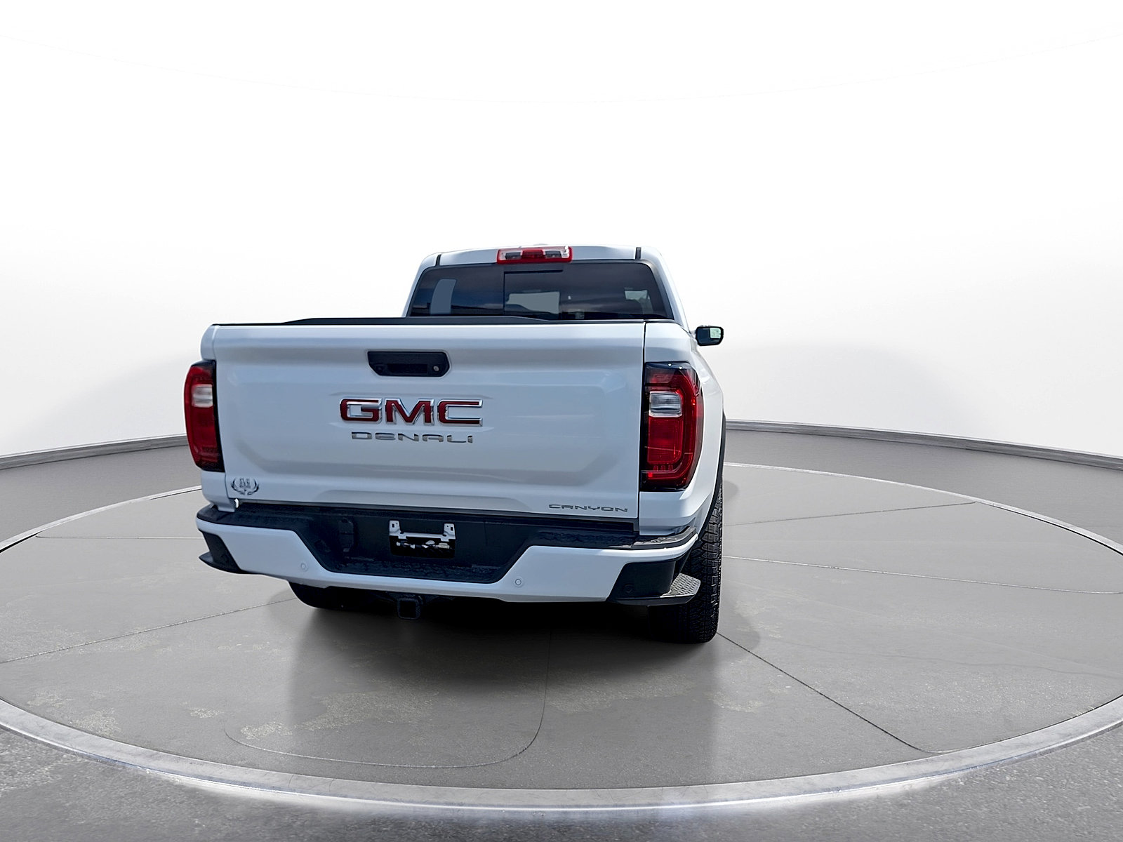 New 2026 GMC Canyon Denali AWD/4WD image 7