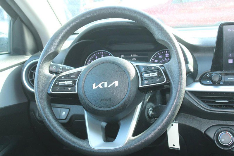 Used 2024 Kia Forte LXS image 14