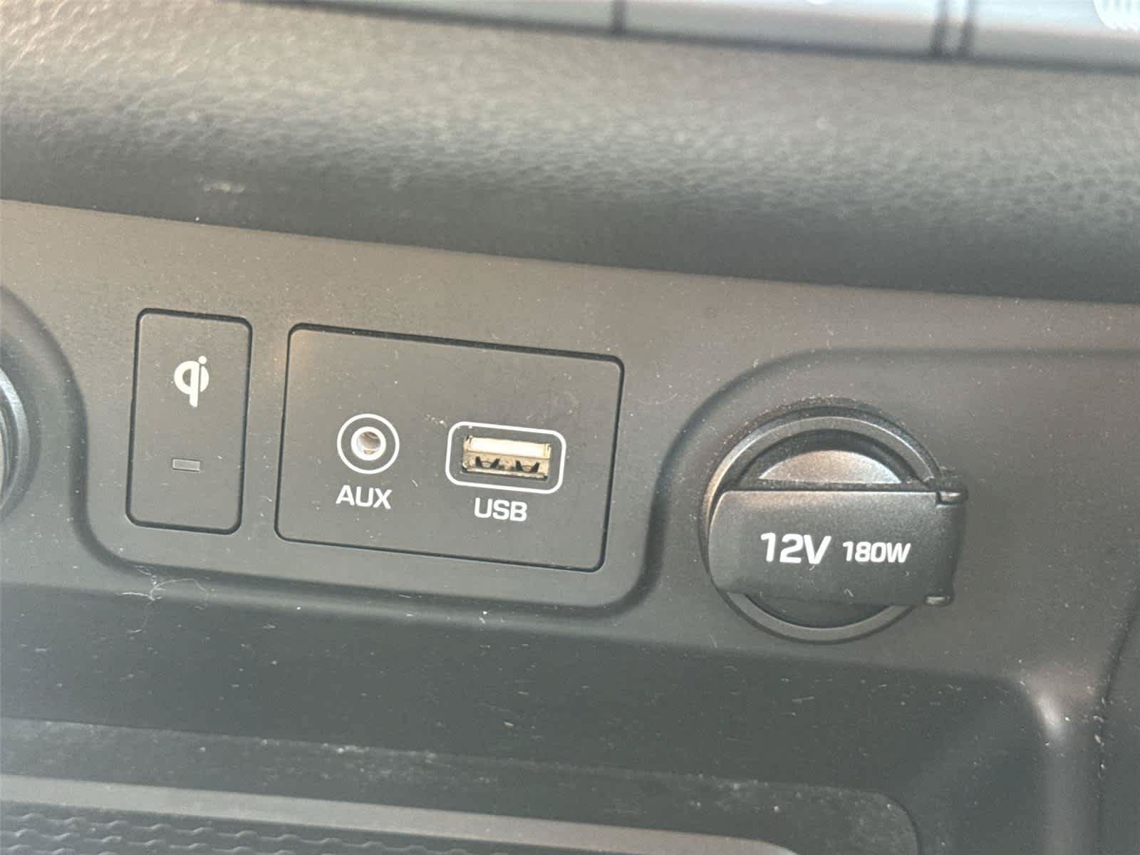 Used 2019 Hyundai Tucson Sport AWD/4WD image 26