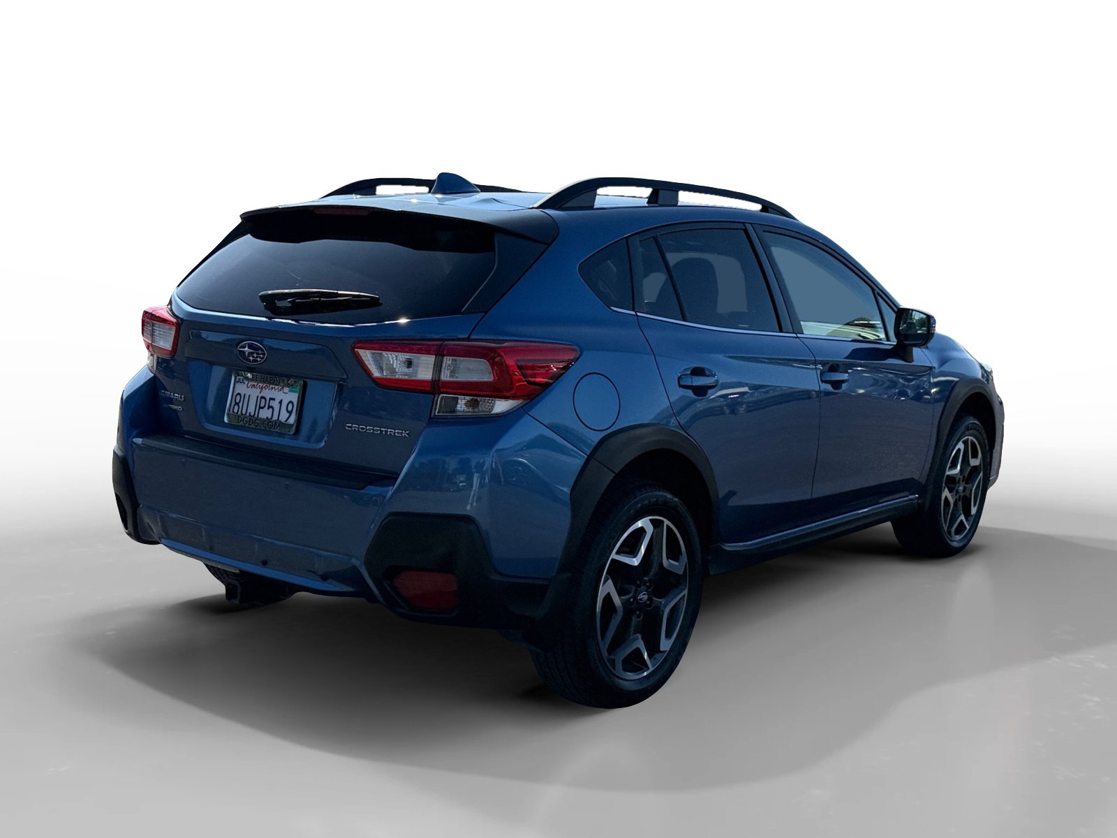 Used 2019 Subaru Crosstrek 2.0i Limited w/ Moonroof Package w/Navigation AWD/4WD image 5