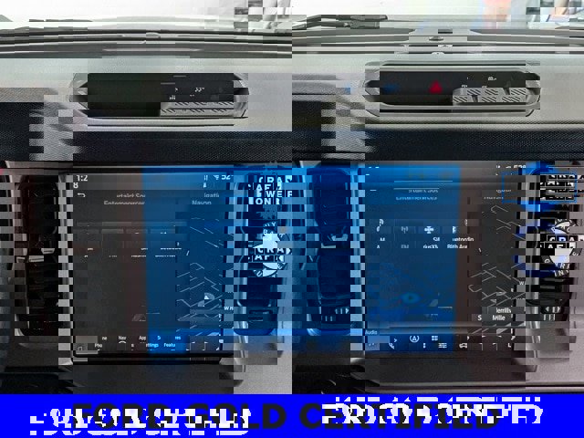 Certified 2023 Ford Bronco Outer Banks image 25