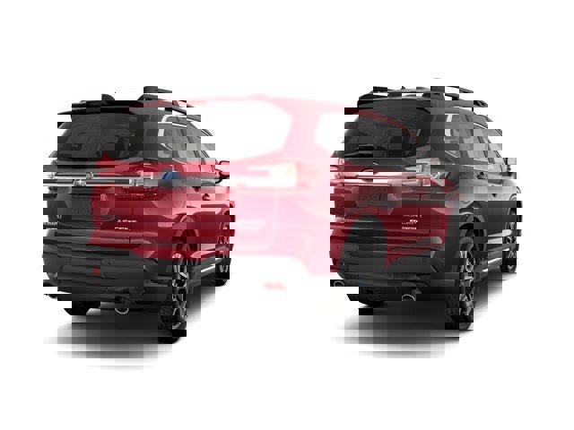 New 2026 Subaru Ascent Limited image 6