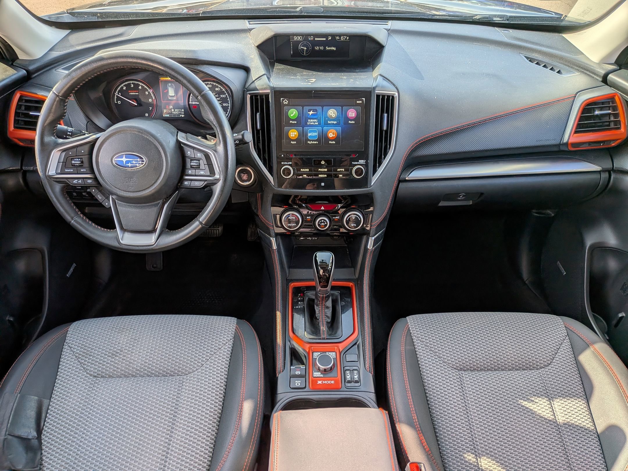 Used 2019 Subaru Forester Sport AWD/4WD image 33