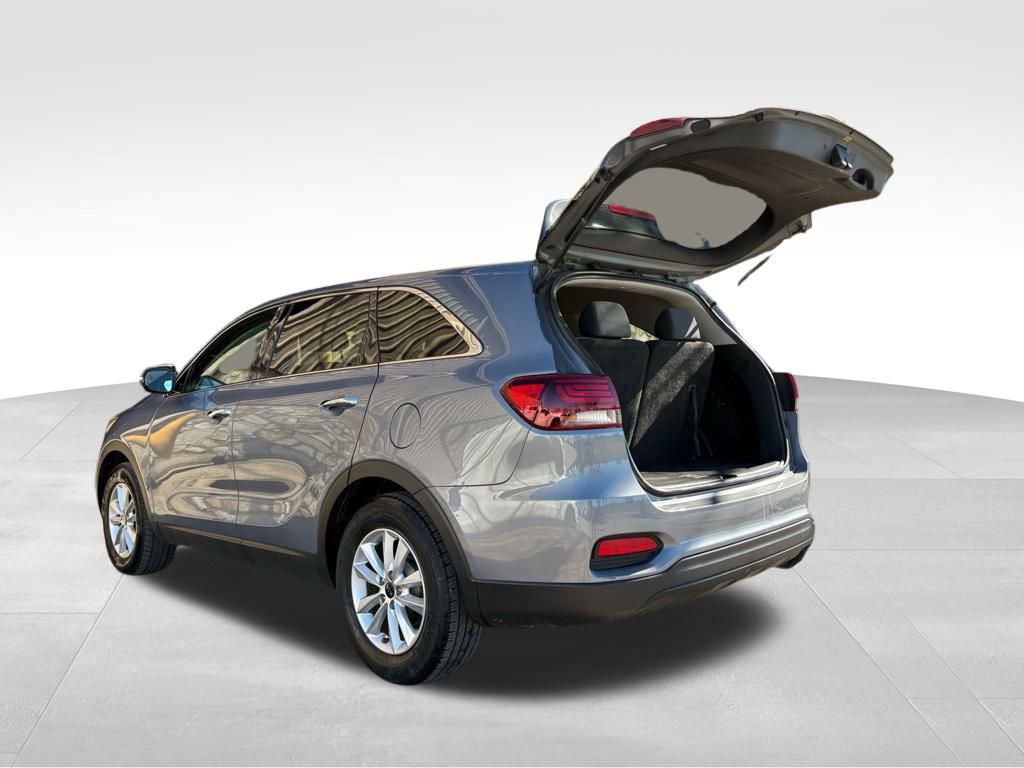 Used 2019 Kia Sorento L FWD image 14