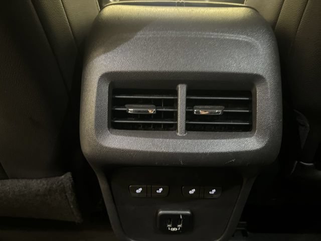 Certified 2018 GMC Terrain Denali w/ Comfort Package FWD image 21