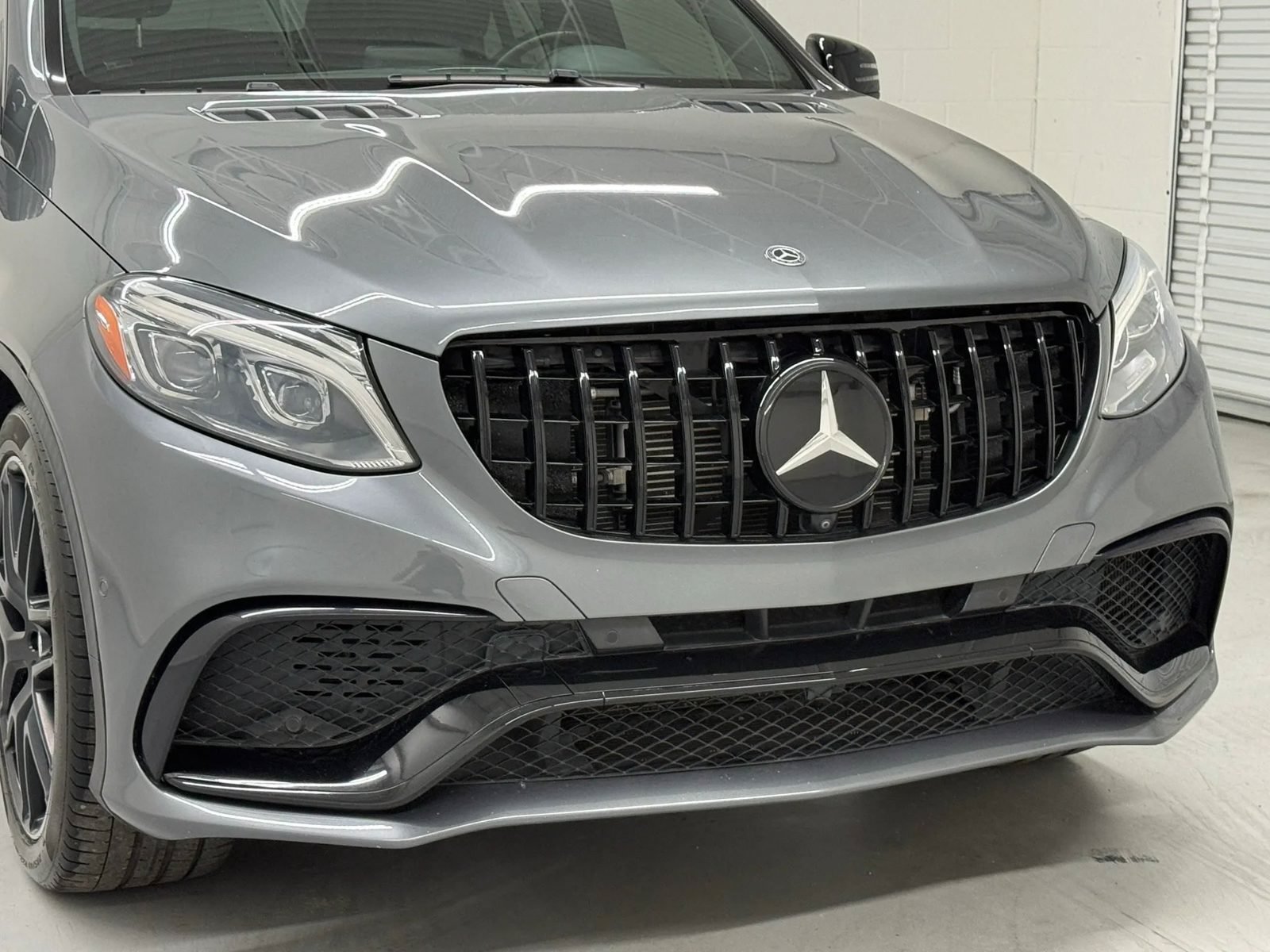 Used 2018 Mercedes-Benz GLE 63 AMG S w/ Premium 3 Package image 47