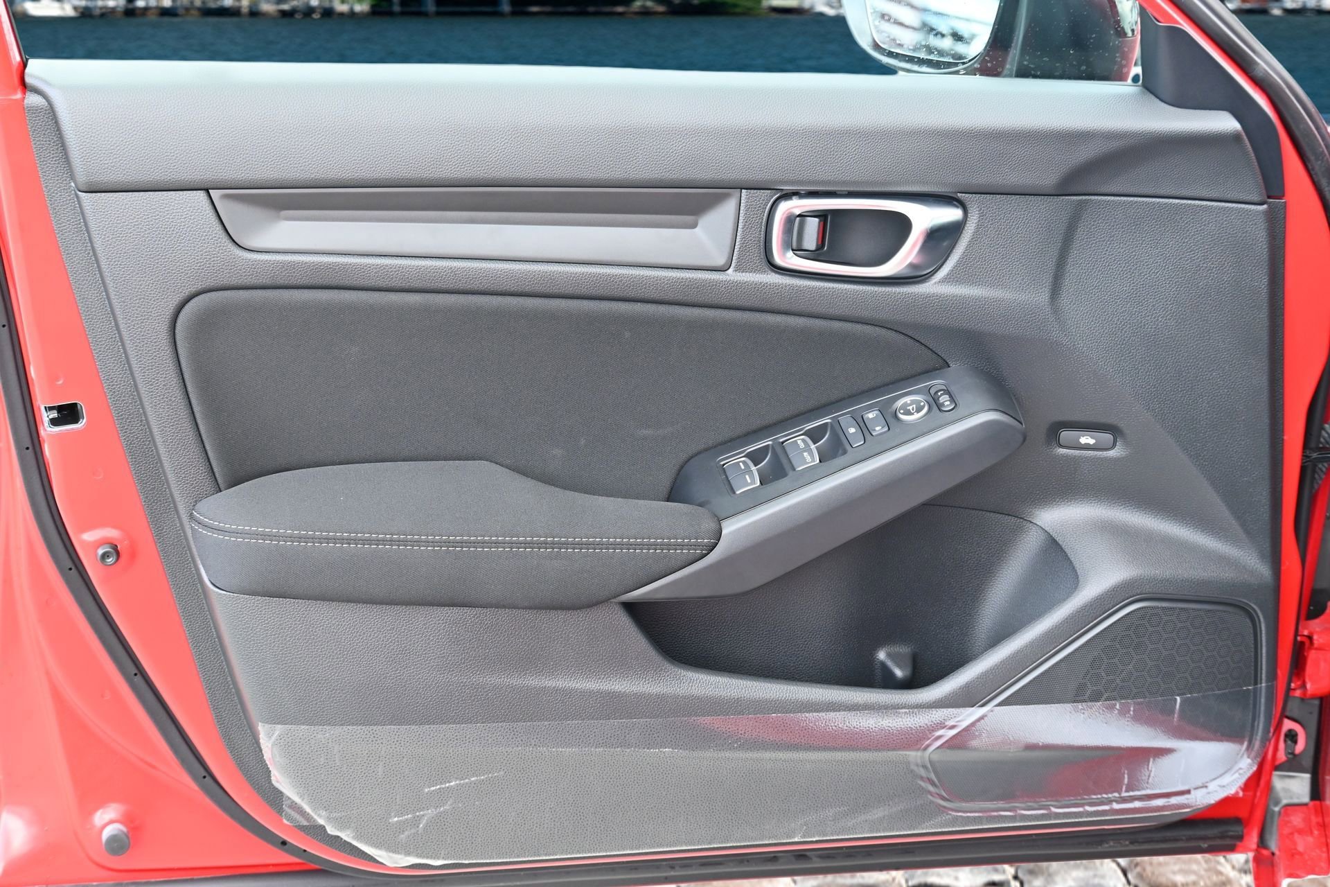 New 2026 Honda Civic Sport image 10