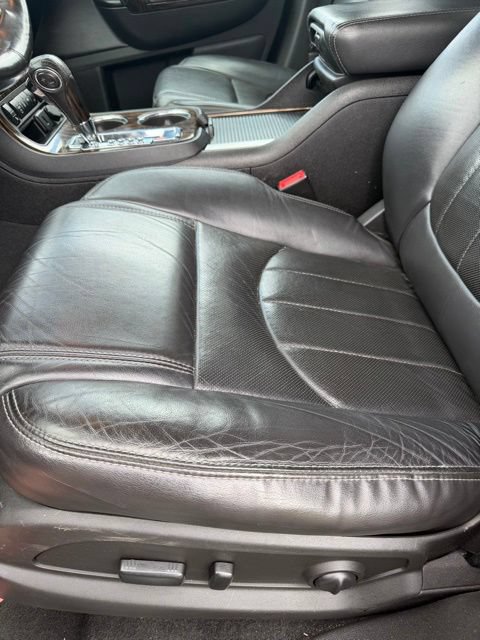 Used 2016 GMC Acadia Denali AWD/4WD image 5