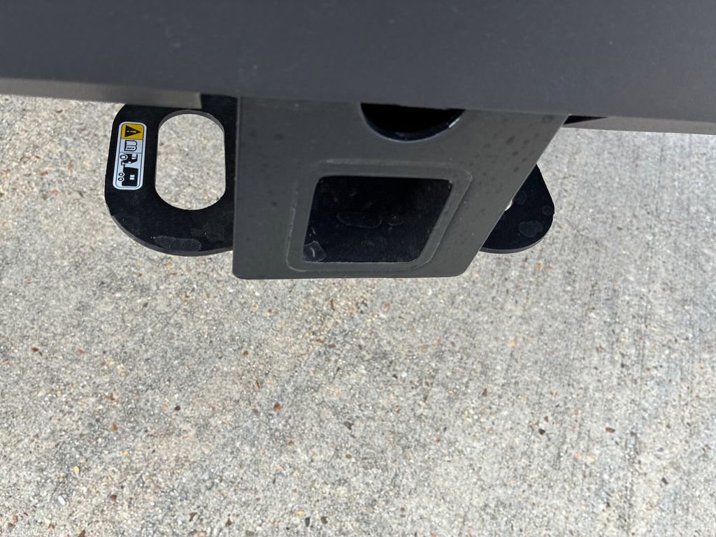 New 2026 Toyota Tacoma SR5 image 37