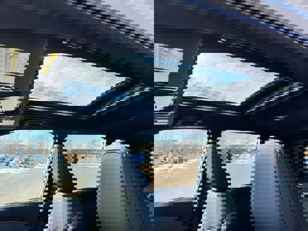 New 2026 Subaru Forester Sport image 18