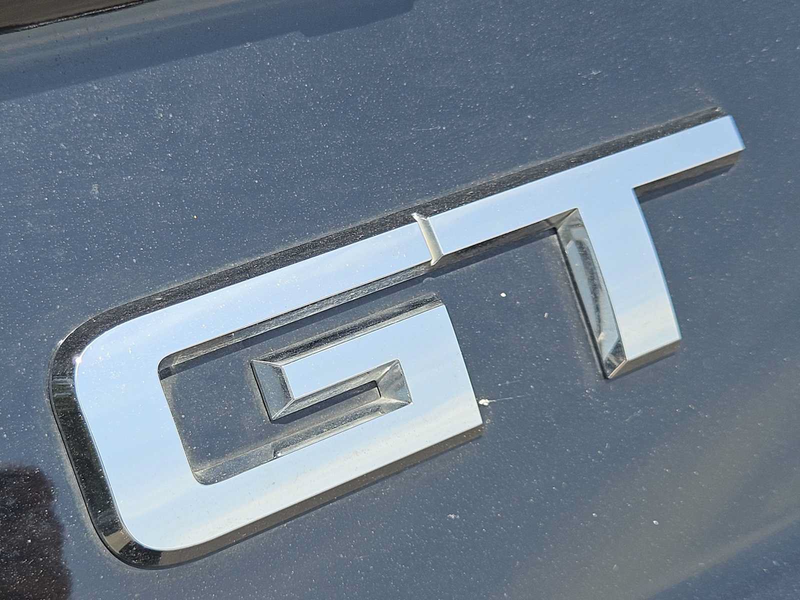 Used 2022 Ford Mustang GT Premium RWD image 11