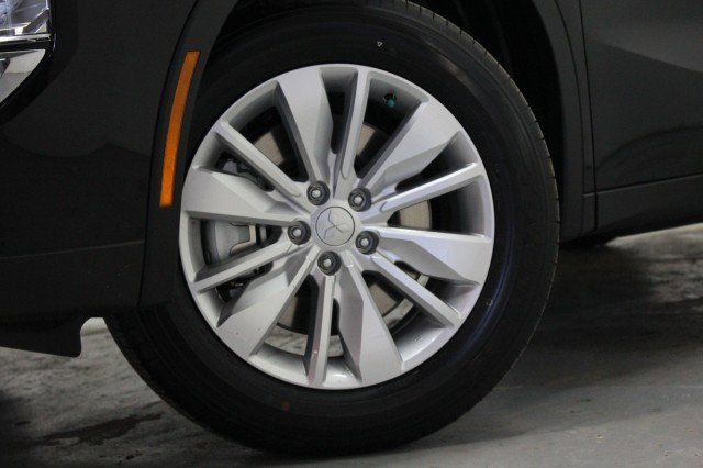 New 2026 Mitsubishi Outlander ES image 3