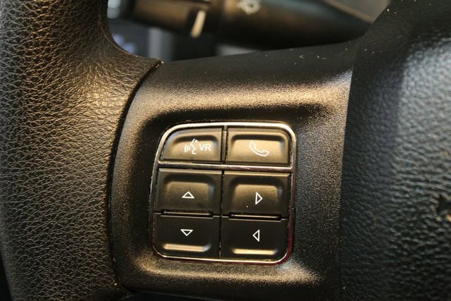 Used 2015 RAM 2500 Tradesman w/ Chrome Appearance Group image 19