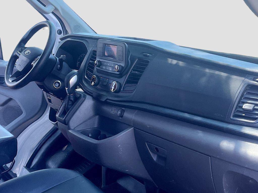 Used 2024 Ford Transit 250 Low Roof AWD image 24