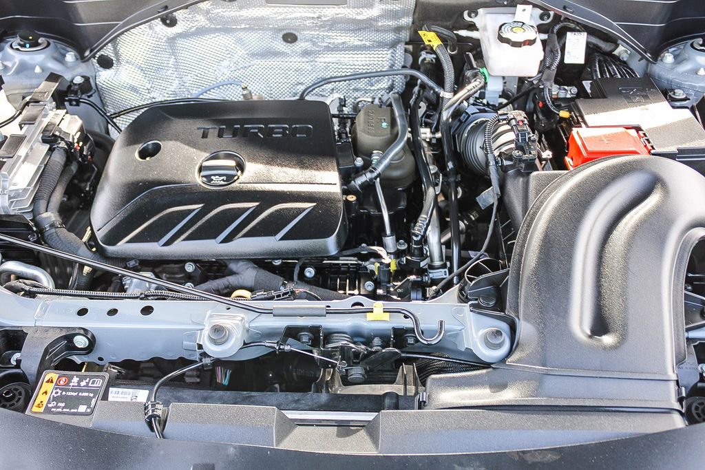 Used 2021 Chevrolet TrailBlazer LT w/ Premium Seating Package image 27