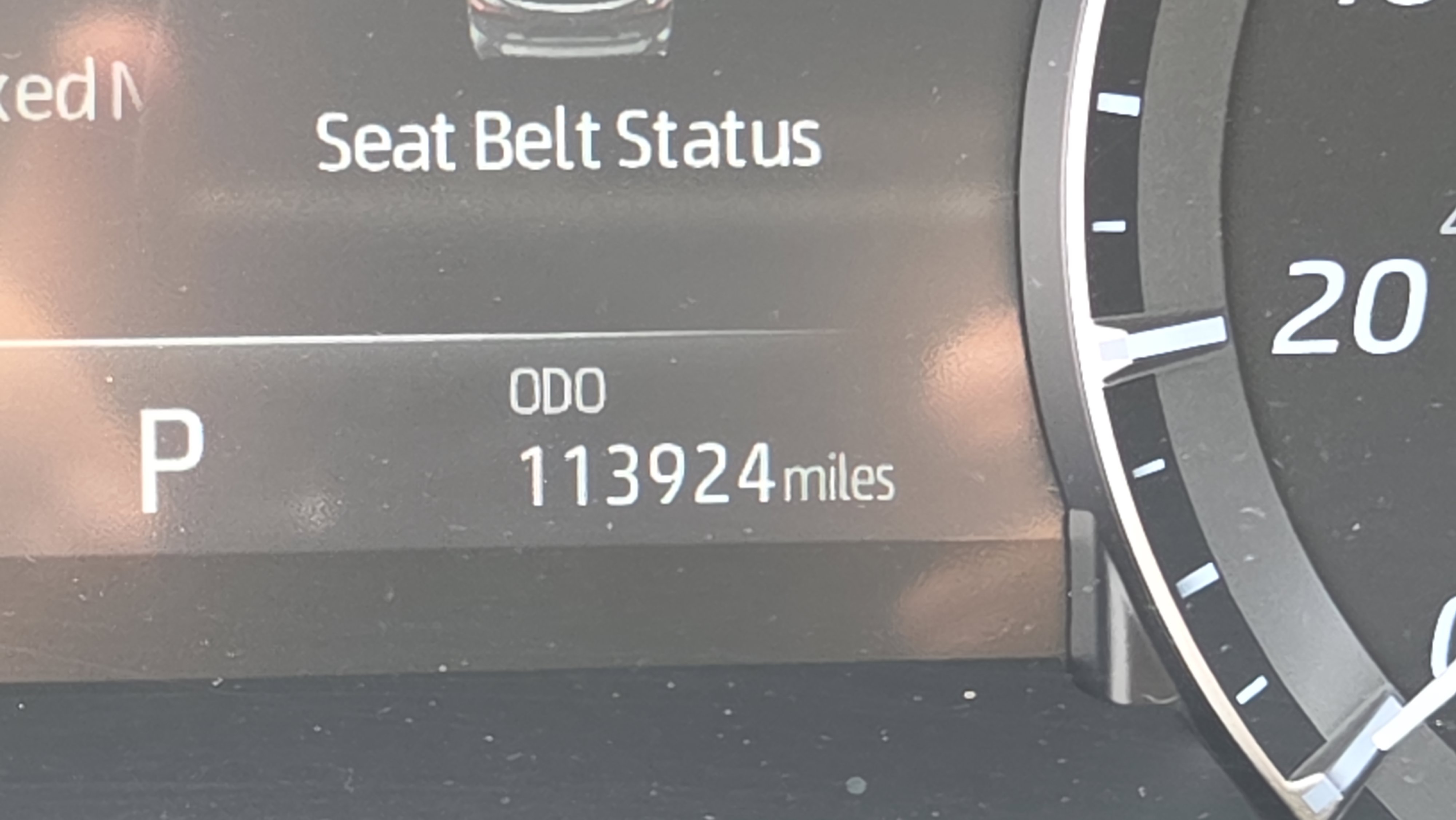 Used 2020 Toyota Highlander XLE image 26