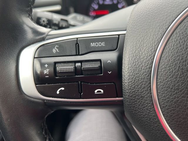 Used 2023 Kia K5 GT-Line image 14