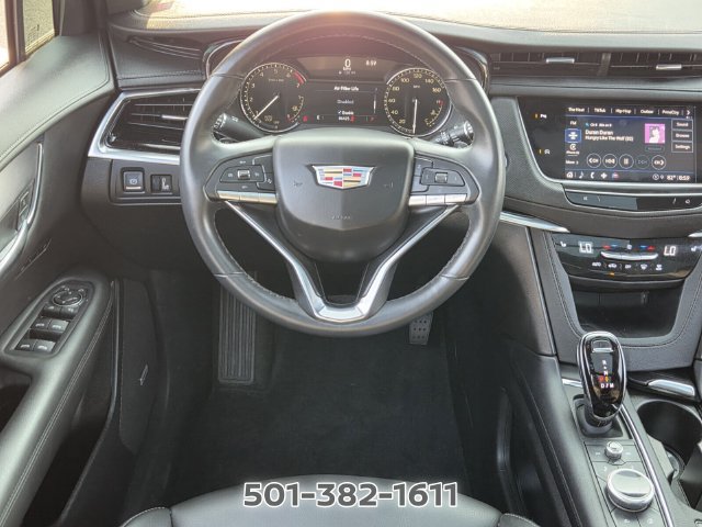 Used 2023 Cadillac XT6 Luxury FWD image 14