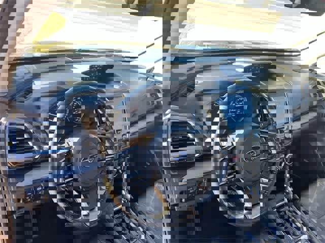 Used 2019 Subaru Forester Limited image 15