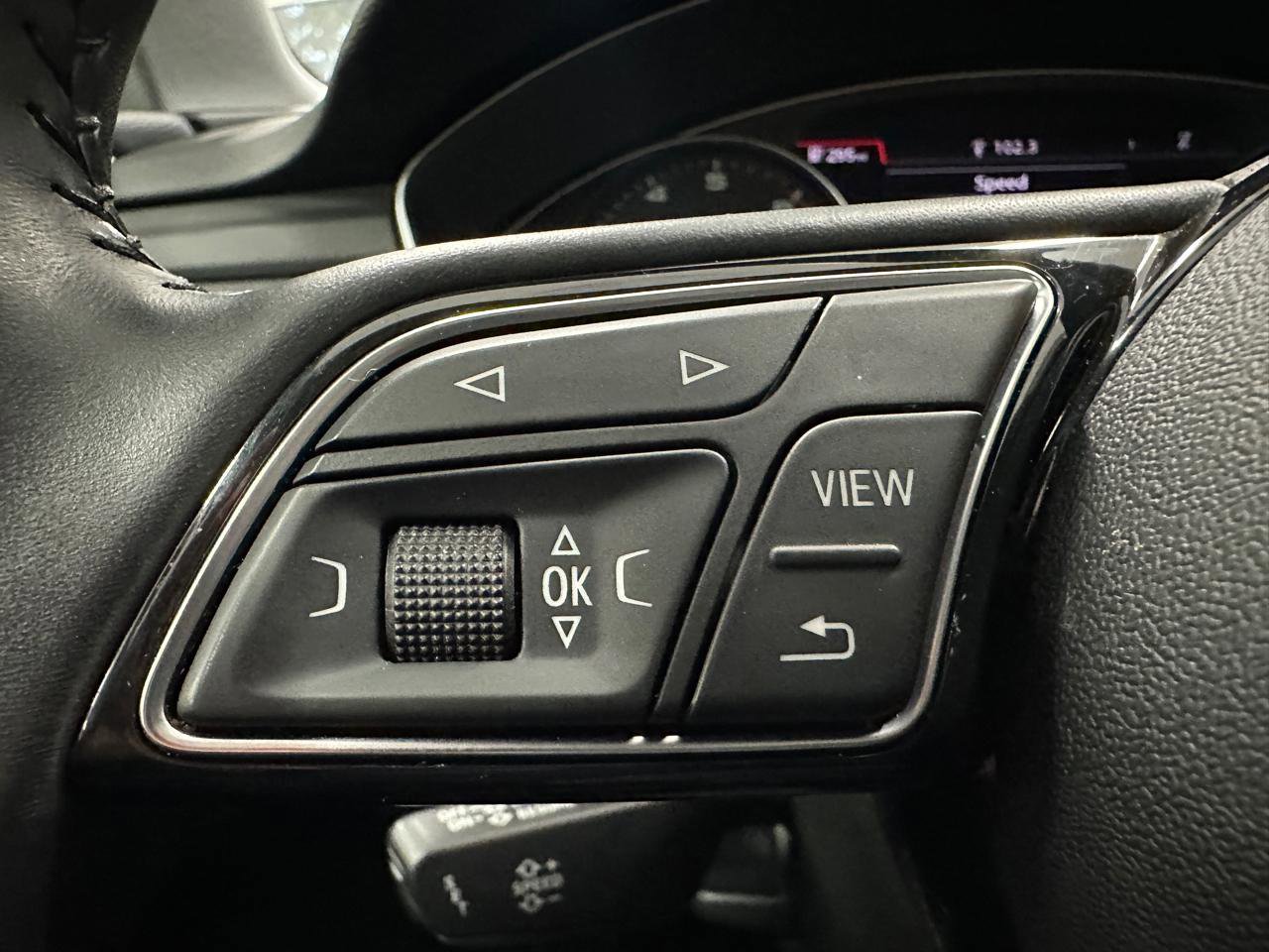 Used 2018 Audi A4 2.0T Ultra Premium w/ Convenience Package FWD image 39