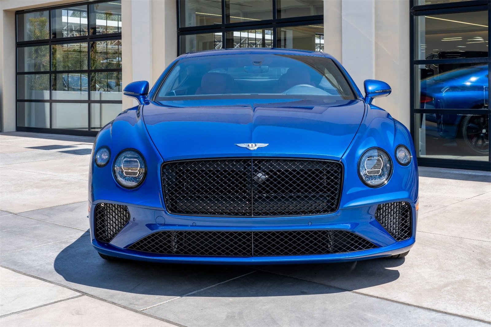 Used 2024 Bentley Continental GT V8 image 13