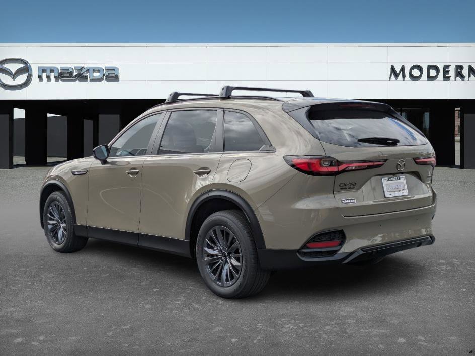 New 2026 MAZDA CX-70 SC Plus image 7